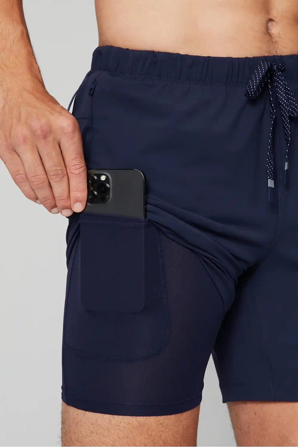 The One Short Lined 7in