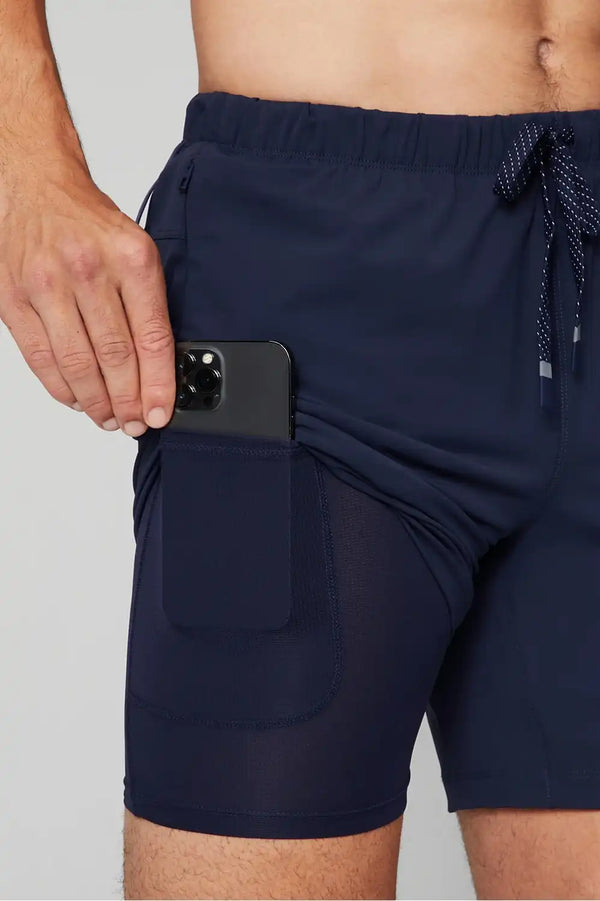 The One Short Lined 7in