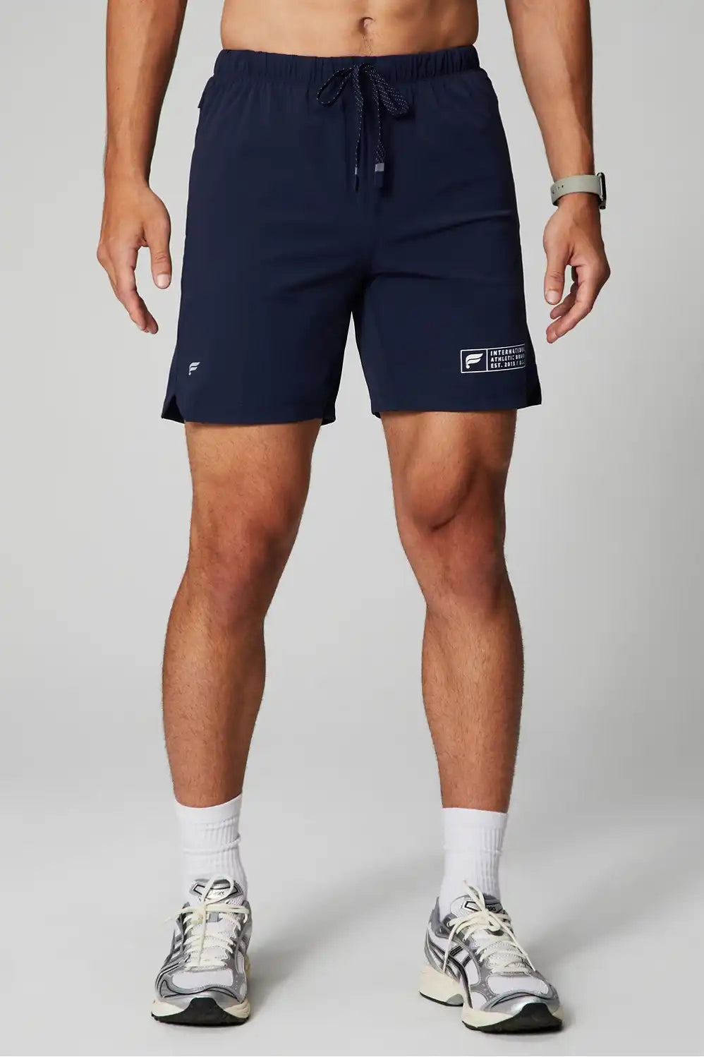 The One Short Lined 7in