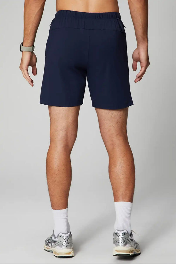 The One Short Lined 7in