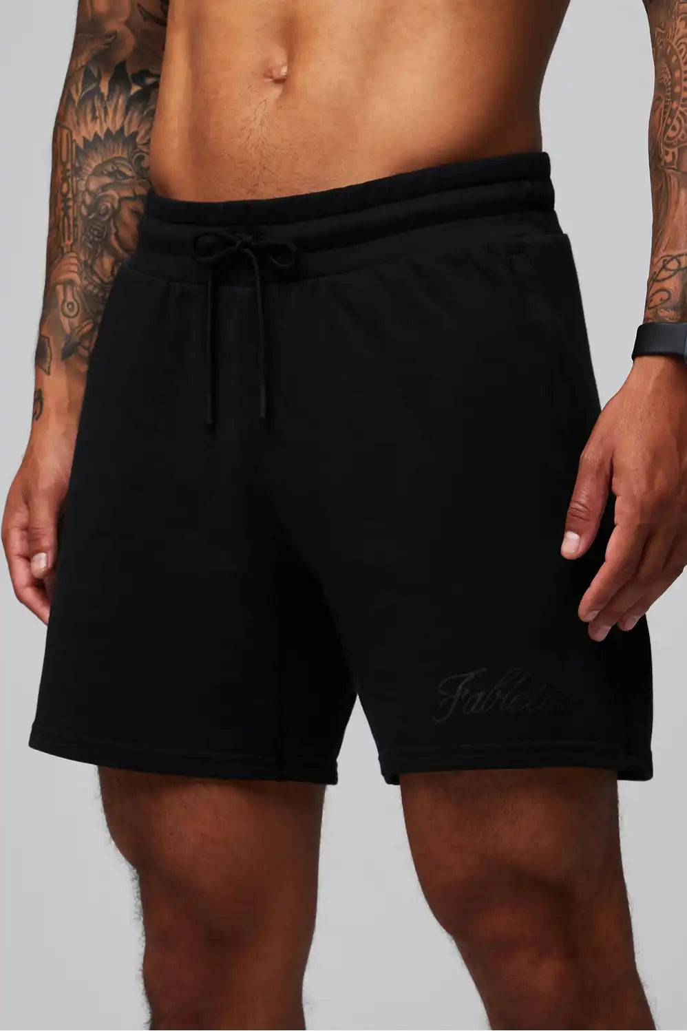 The Lightweight Go-To Short