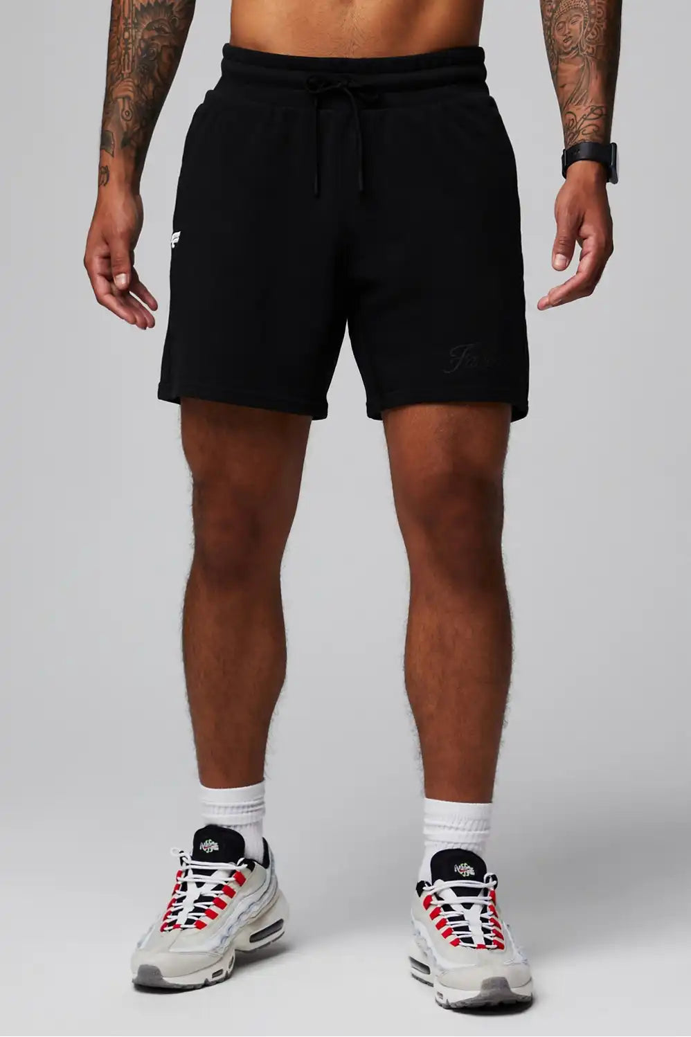 The Lightweight Go-To Short