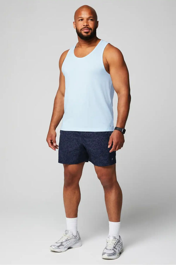 The Fundamental Short II 5in