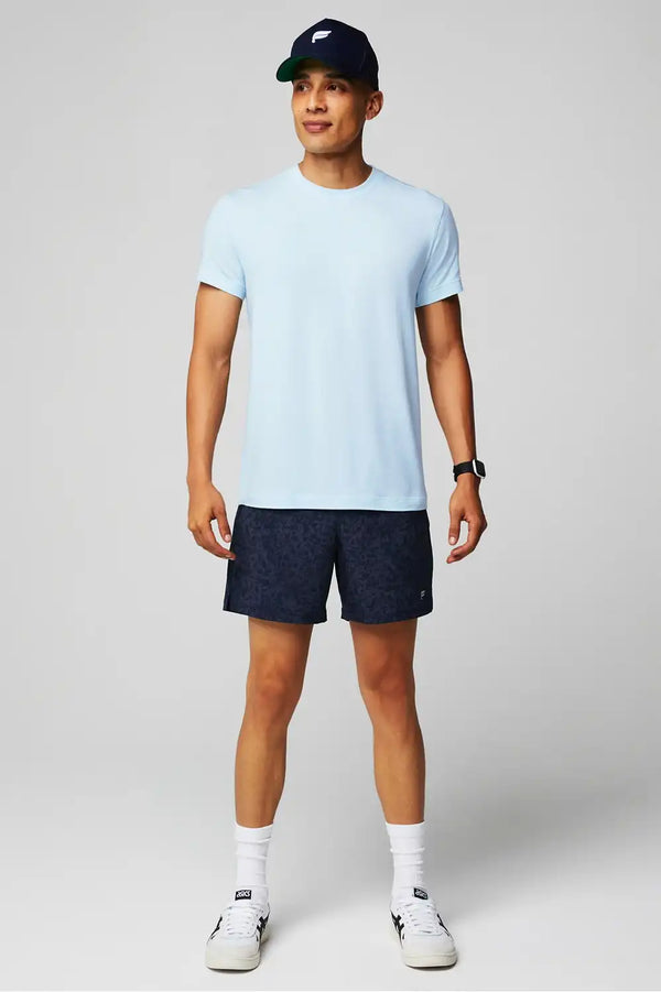 The Fundamental Short II 5in