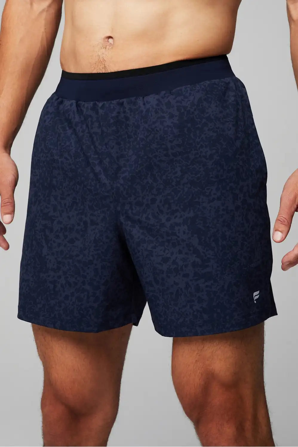 The Fundamental Short II 5in