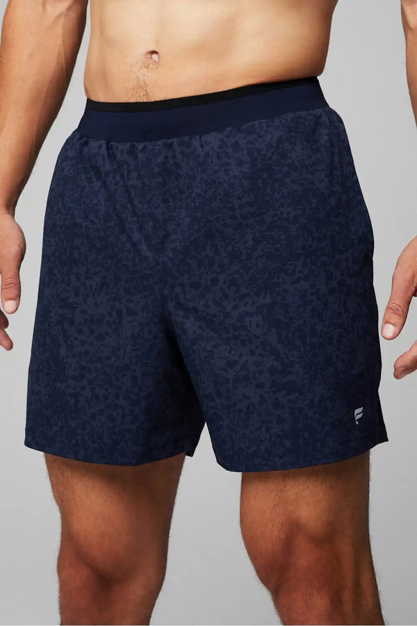 The Fundamental Short II 5in