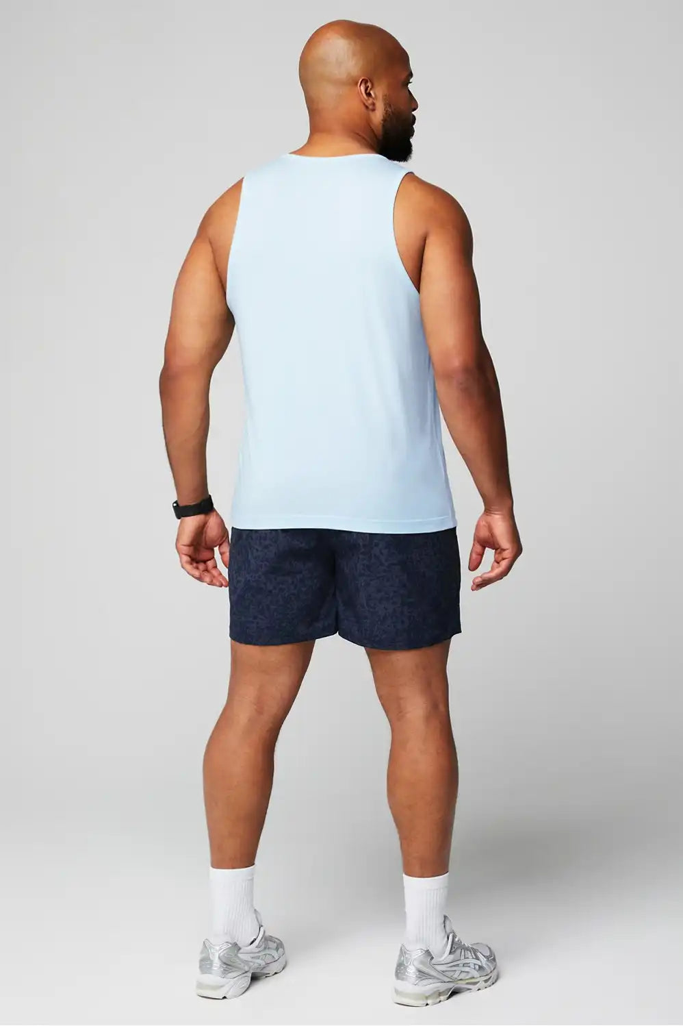 The Fundamental Short II 5in