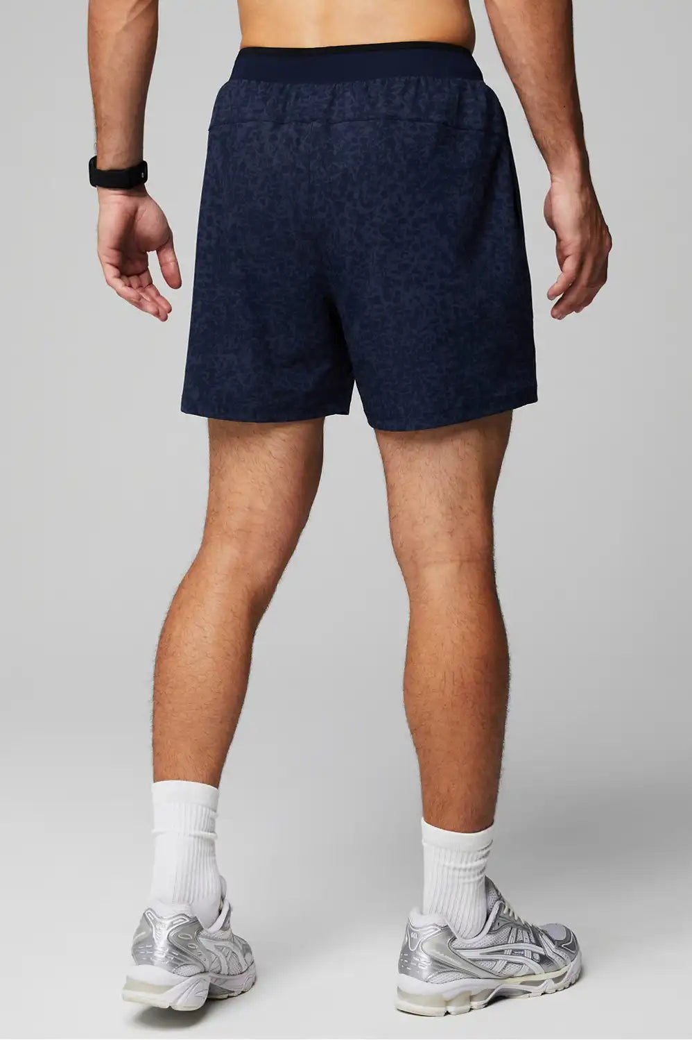The Fundamental Short II 5in