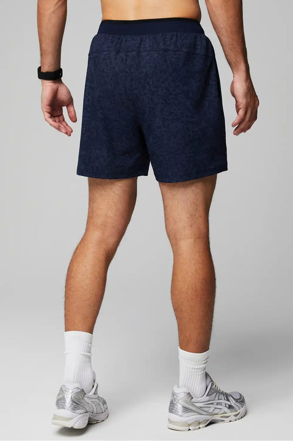 The Fundamental Short II 5in