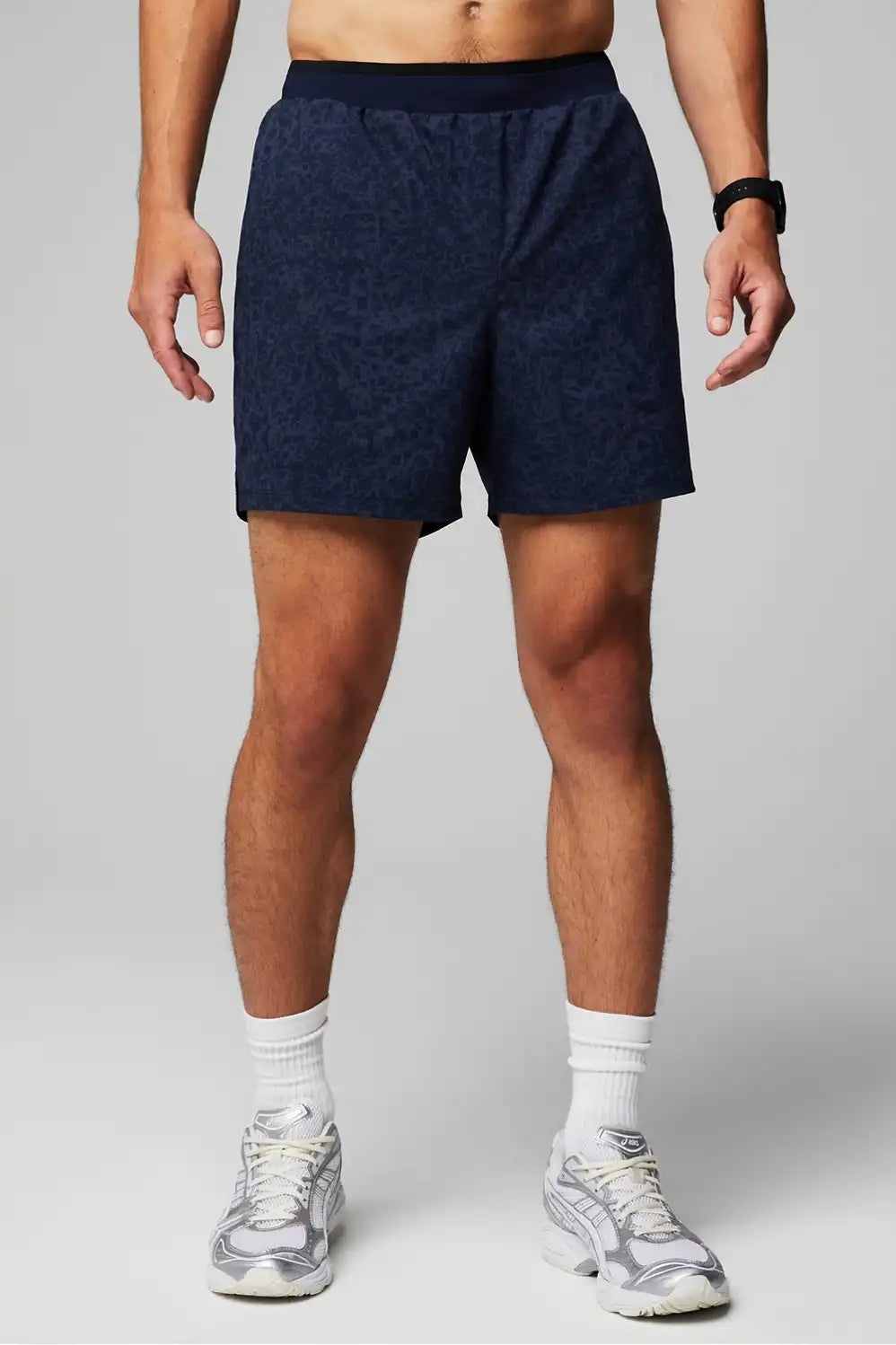The Fundamental Short II 5in
