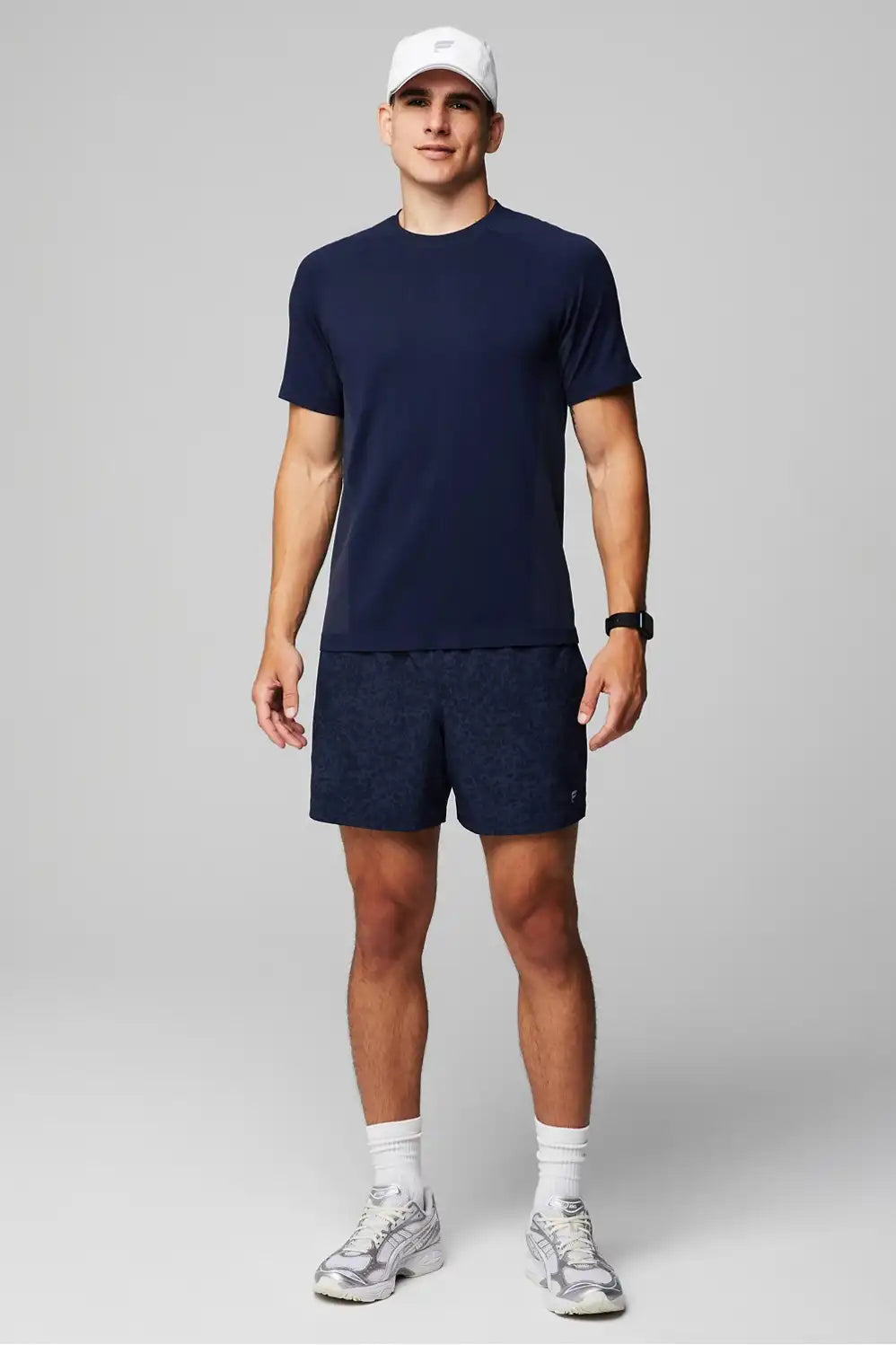 The Fundamental Short II 5in