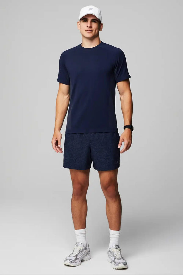 The Fundamental Short II 5in
