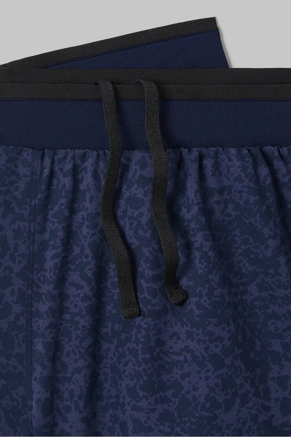 The Fundamental Short II 5in