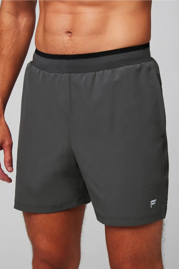 The Fundamental Short II 5in