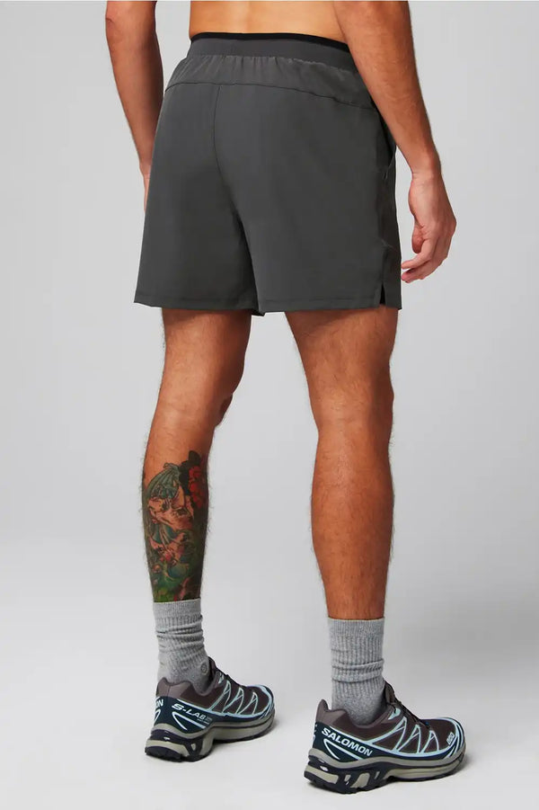 The Fundamental Short II 5in