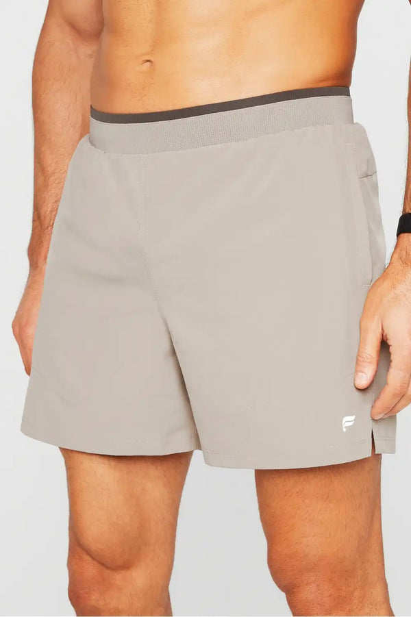 The Fundamental Short II 5in