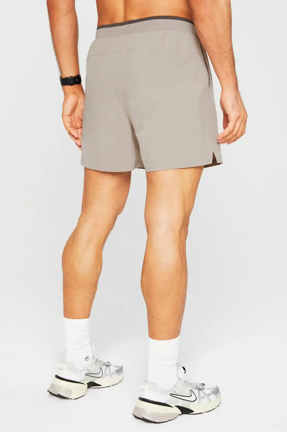 The Fundamental Short II 5in
