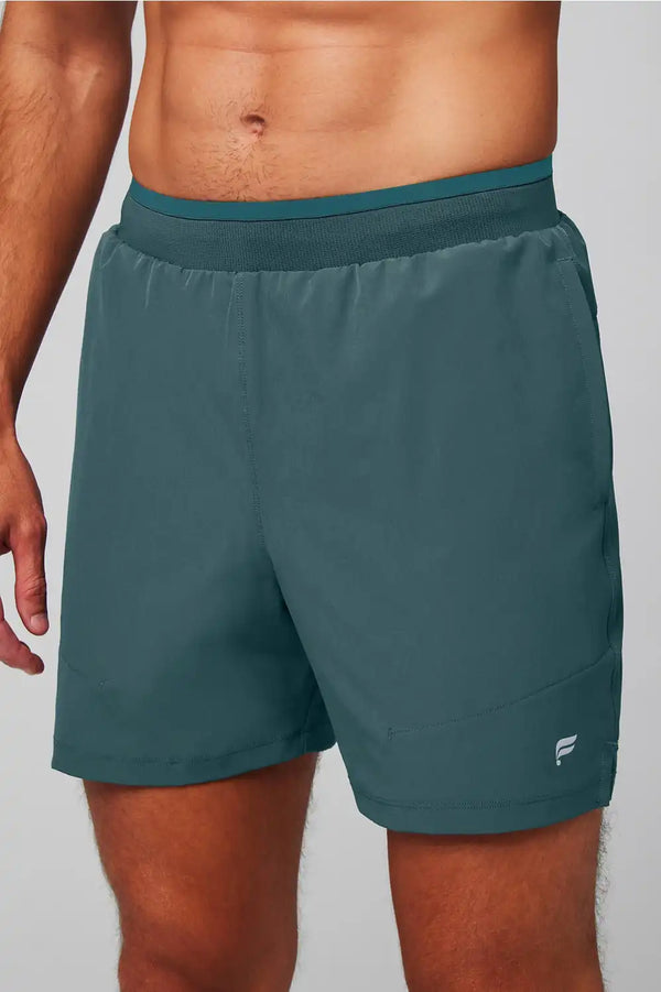 The Fundamental Short II 5in