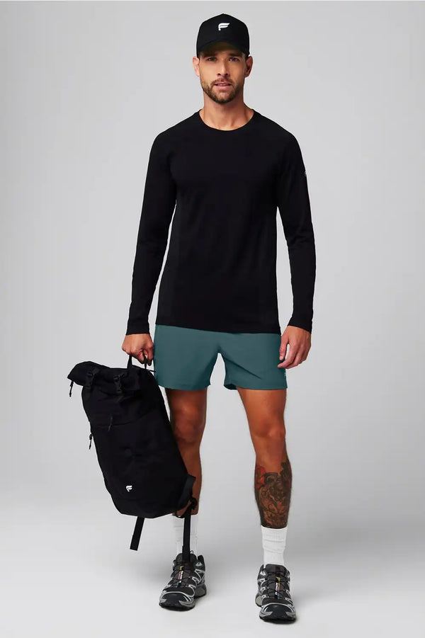 The Fundamental Short II 5in