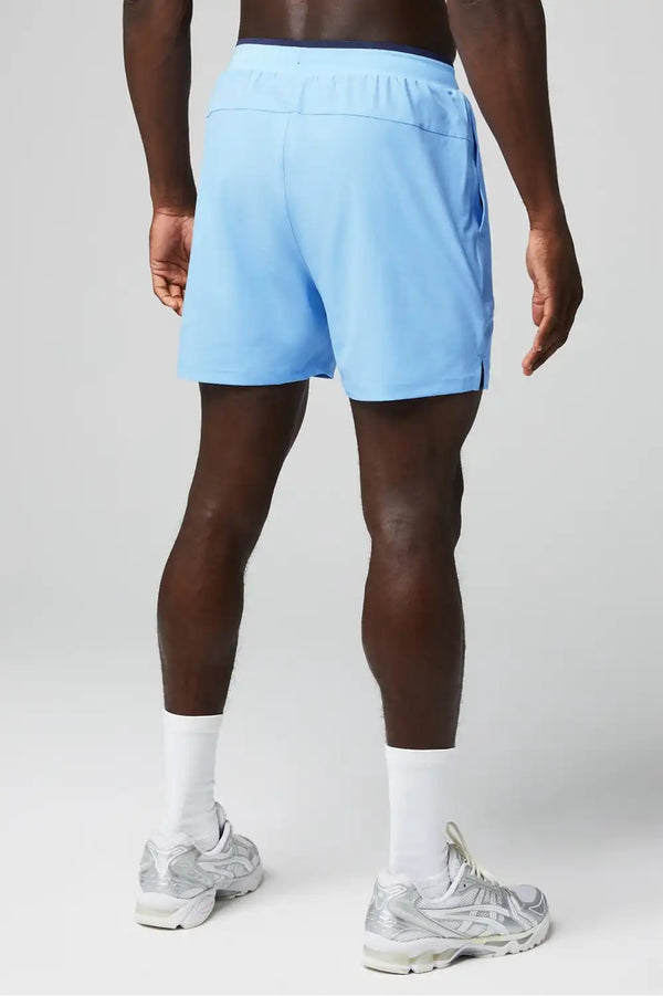 The Fundamental Short II 5in
