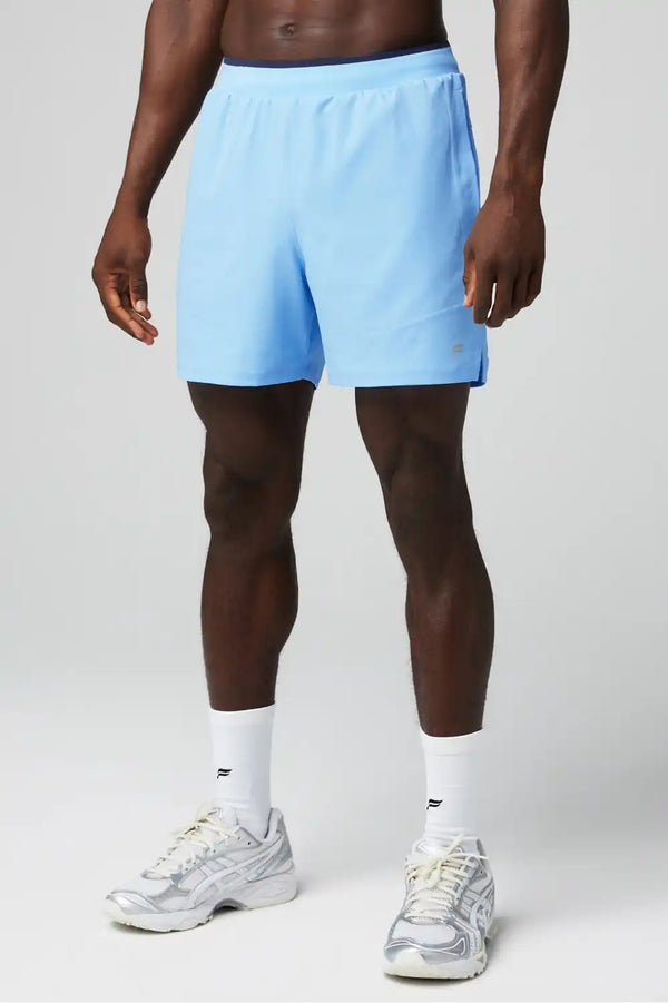 The Fundamental Short II 5in