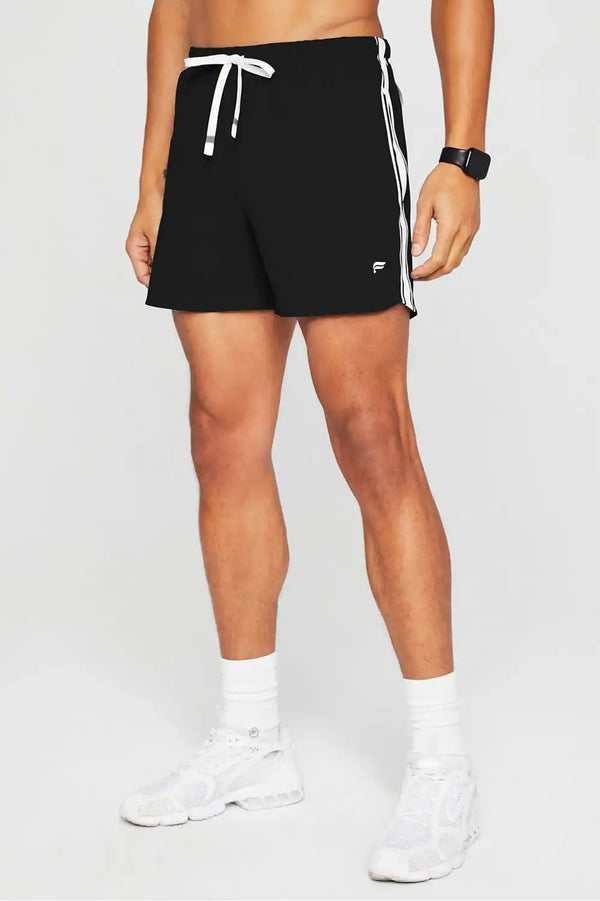 The One Short Lined 5in