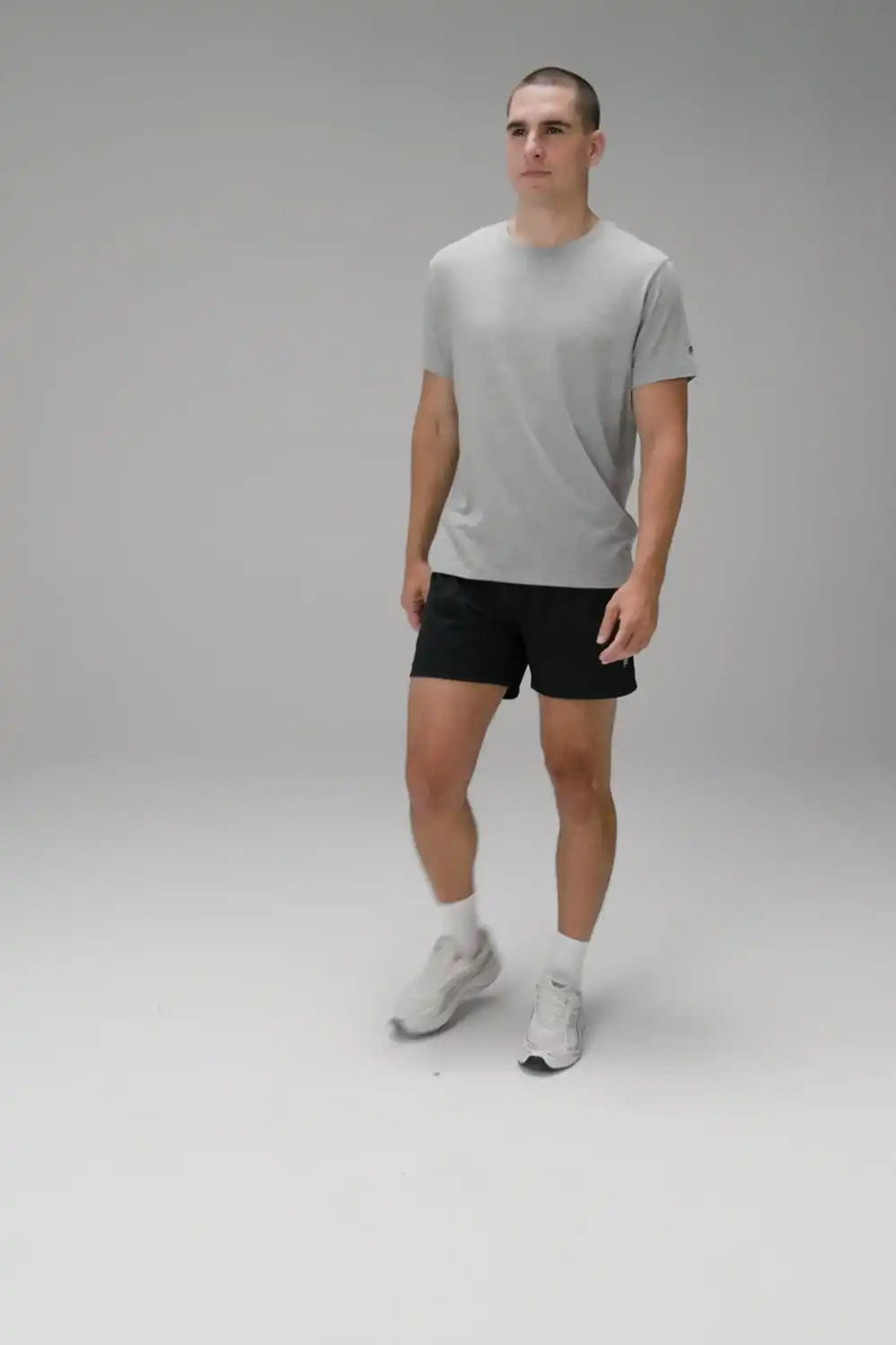 The One Short Lined 5in