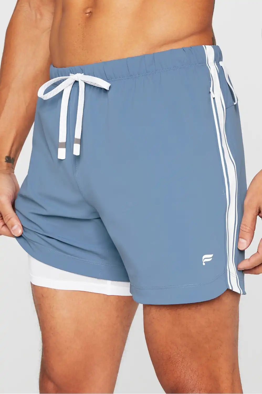 The One Short Lined 5in Main image