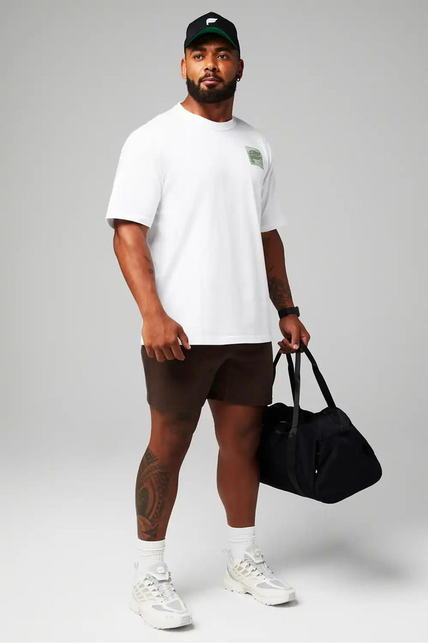 The Year Round Terry Short