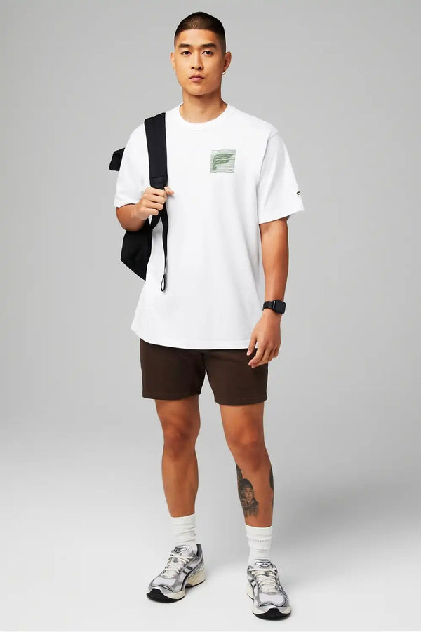 The Year Round Terry Short