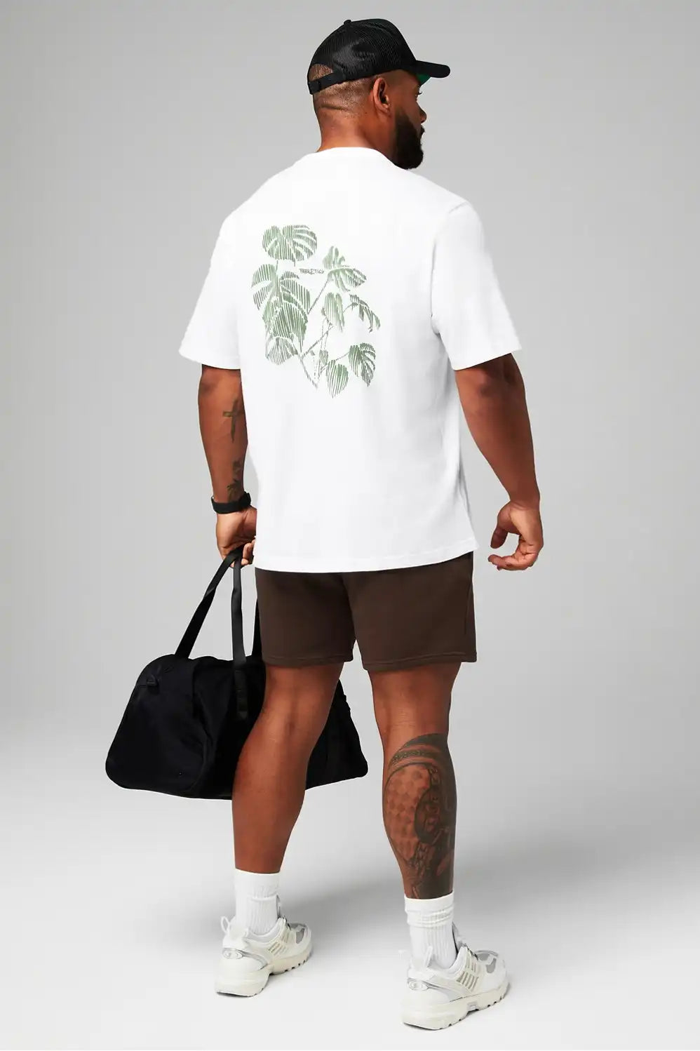 The Year Round Terry Short