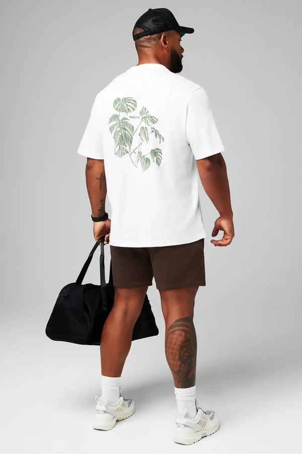 The Year Round Terry Short