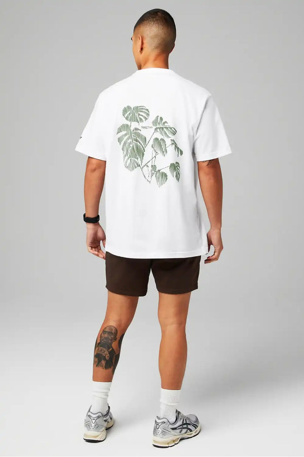 The Year Round Terry Short