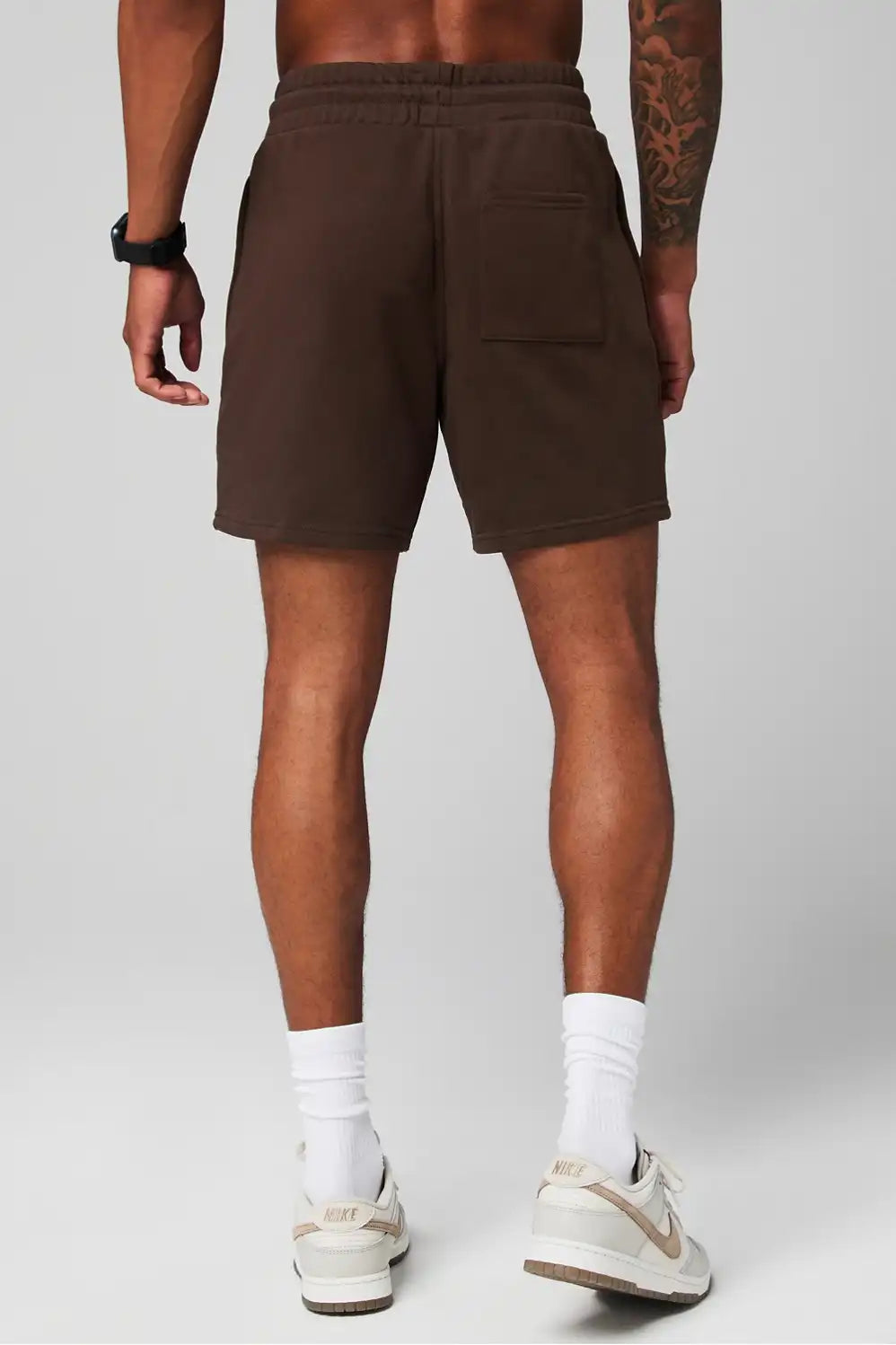 The Year Round Terry Short