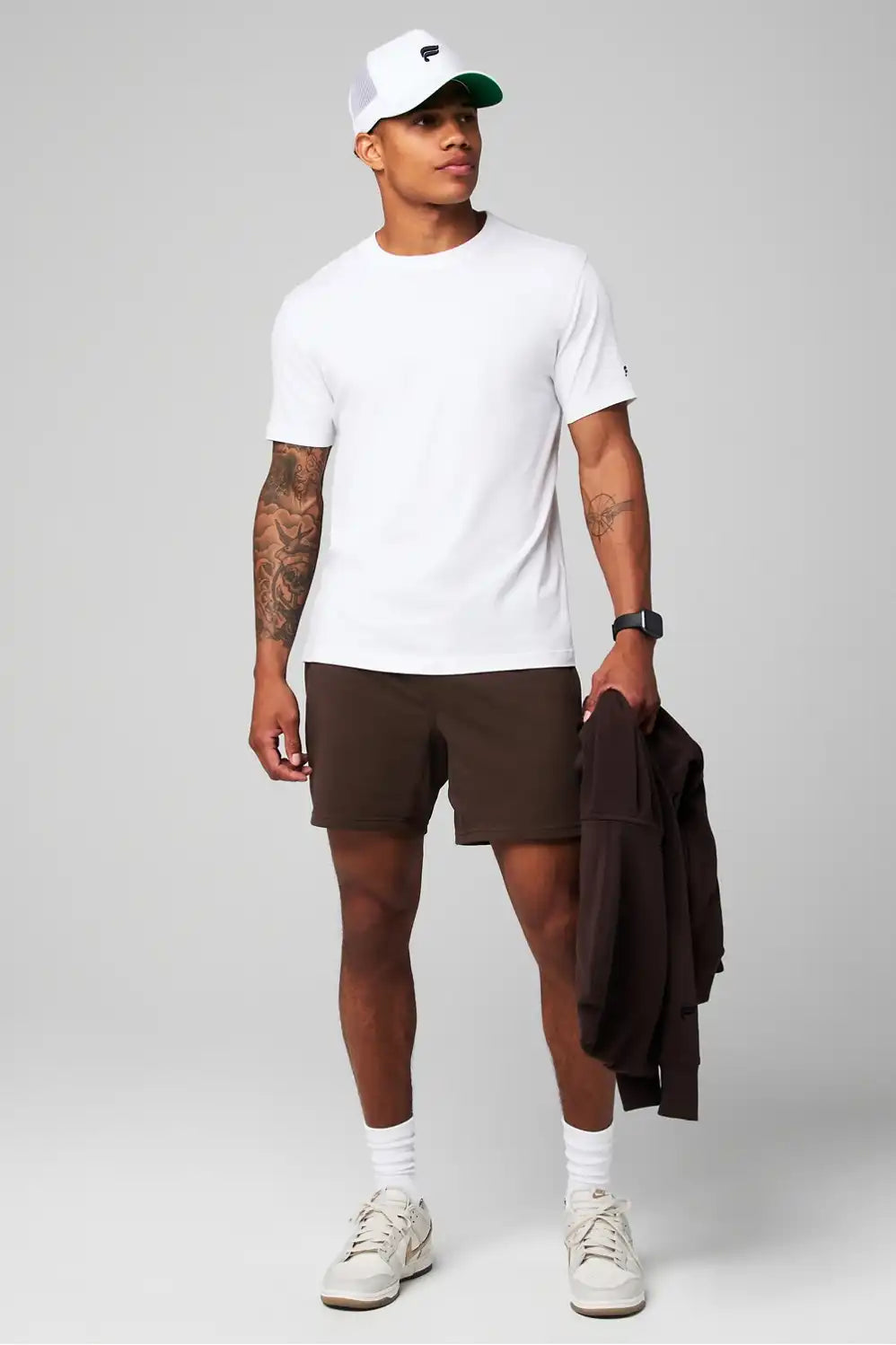 The Year Round Terry Short