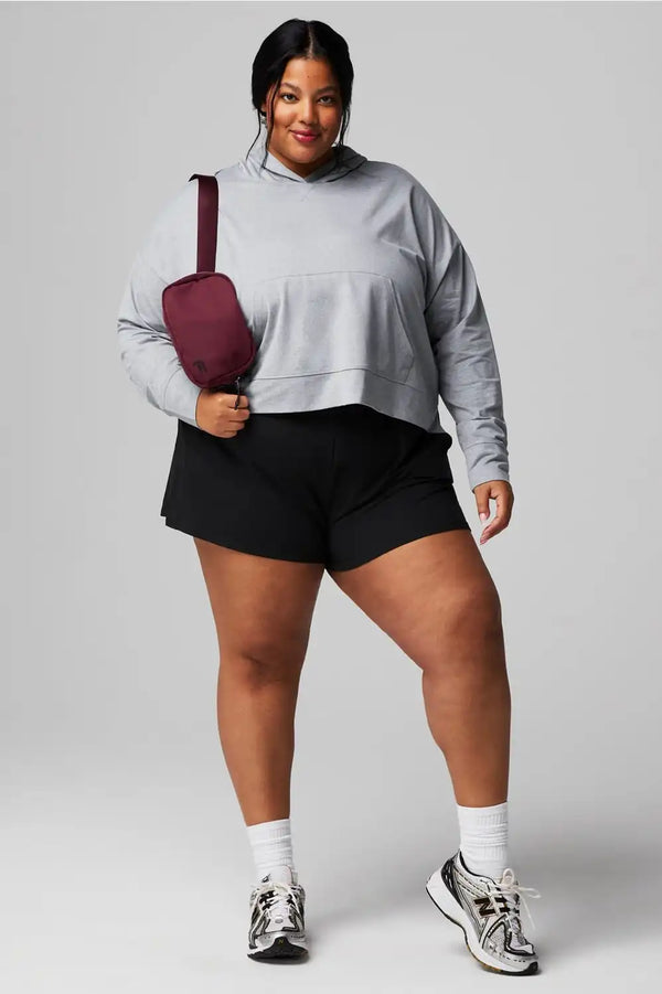 Cloud Jersey Short