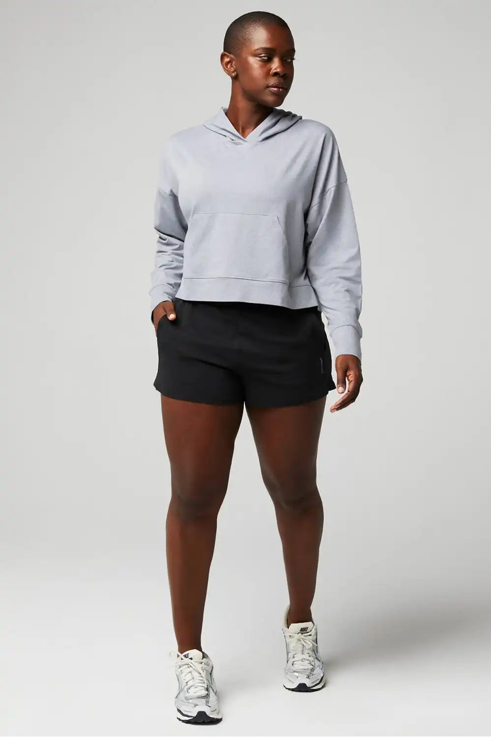 Cloud Jersey Short Main image