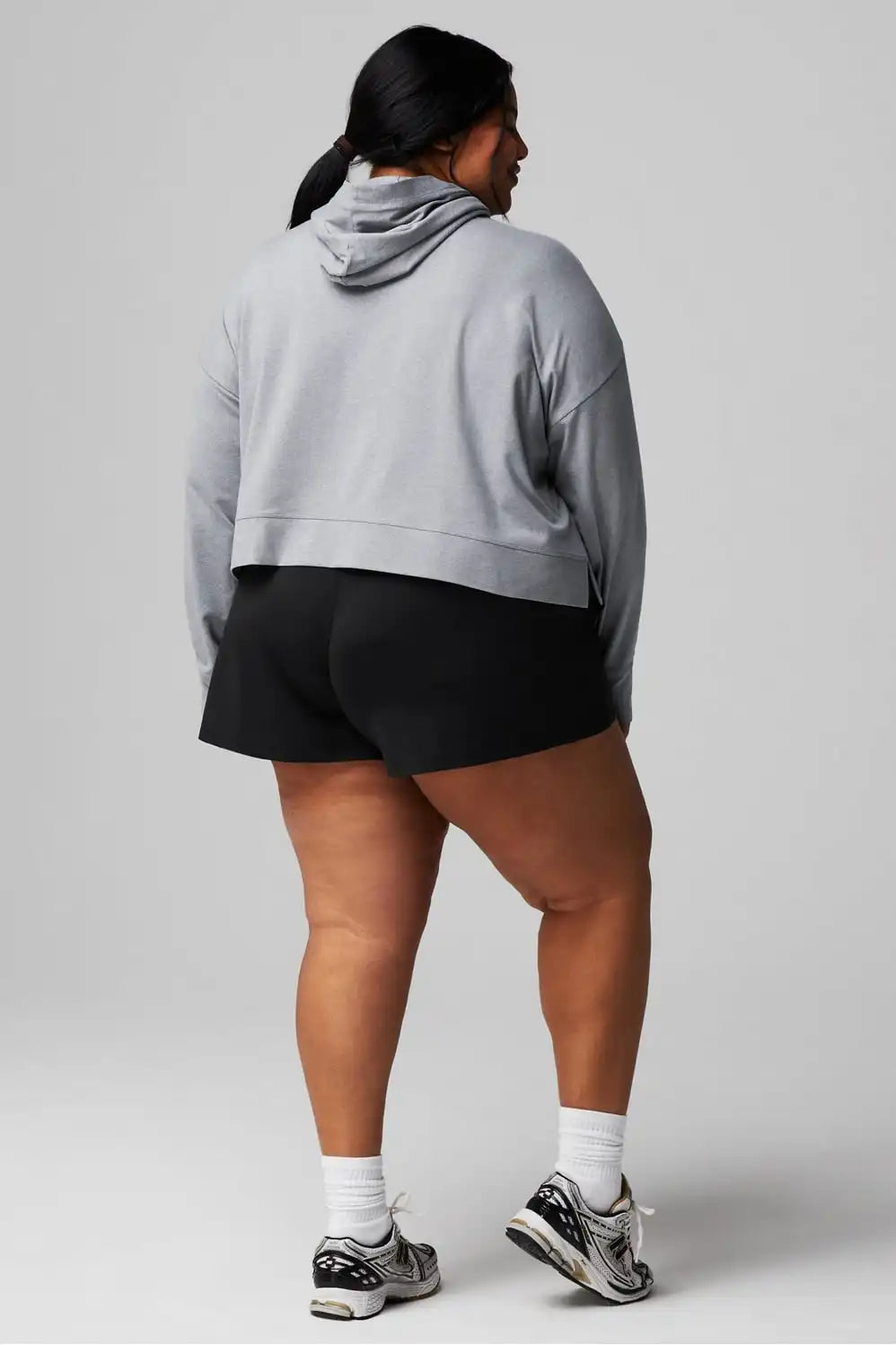 Cloud Jersey Short