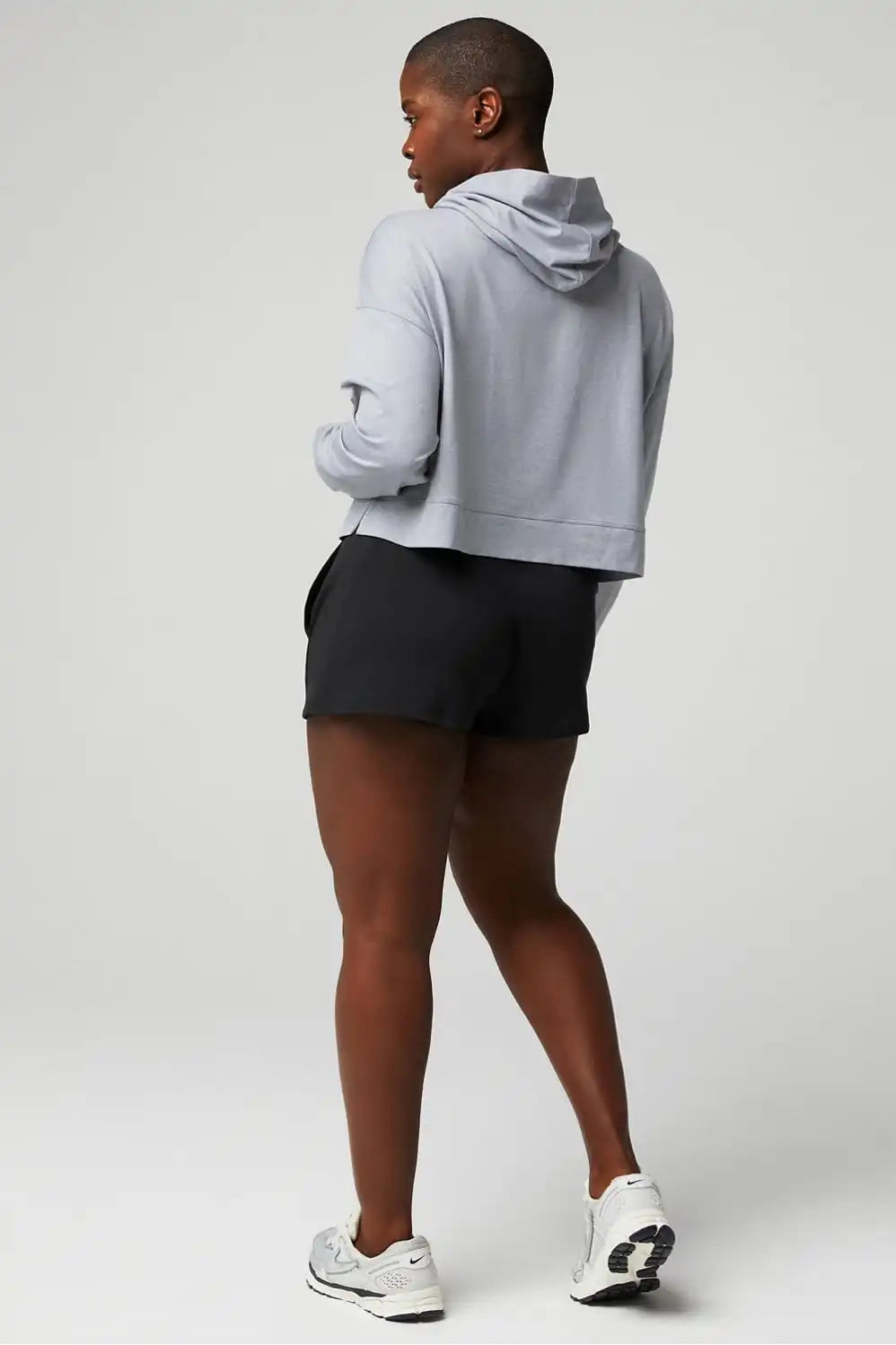 Cloud Jersey Short
