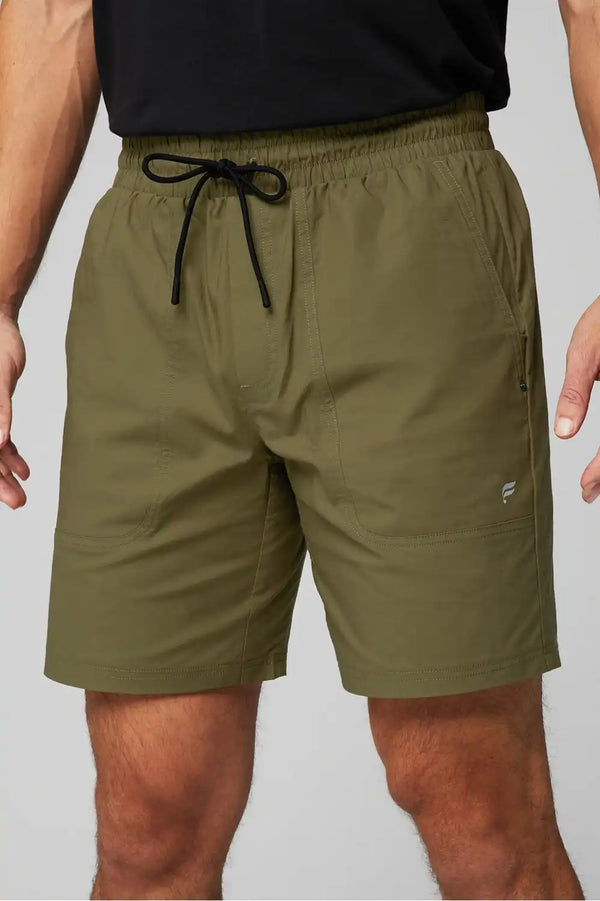 The Heights Short