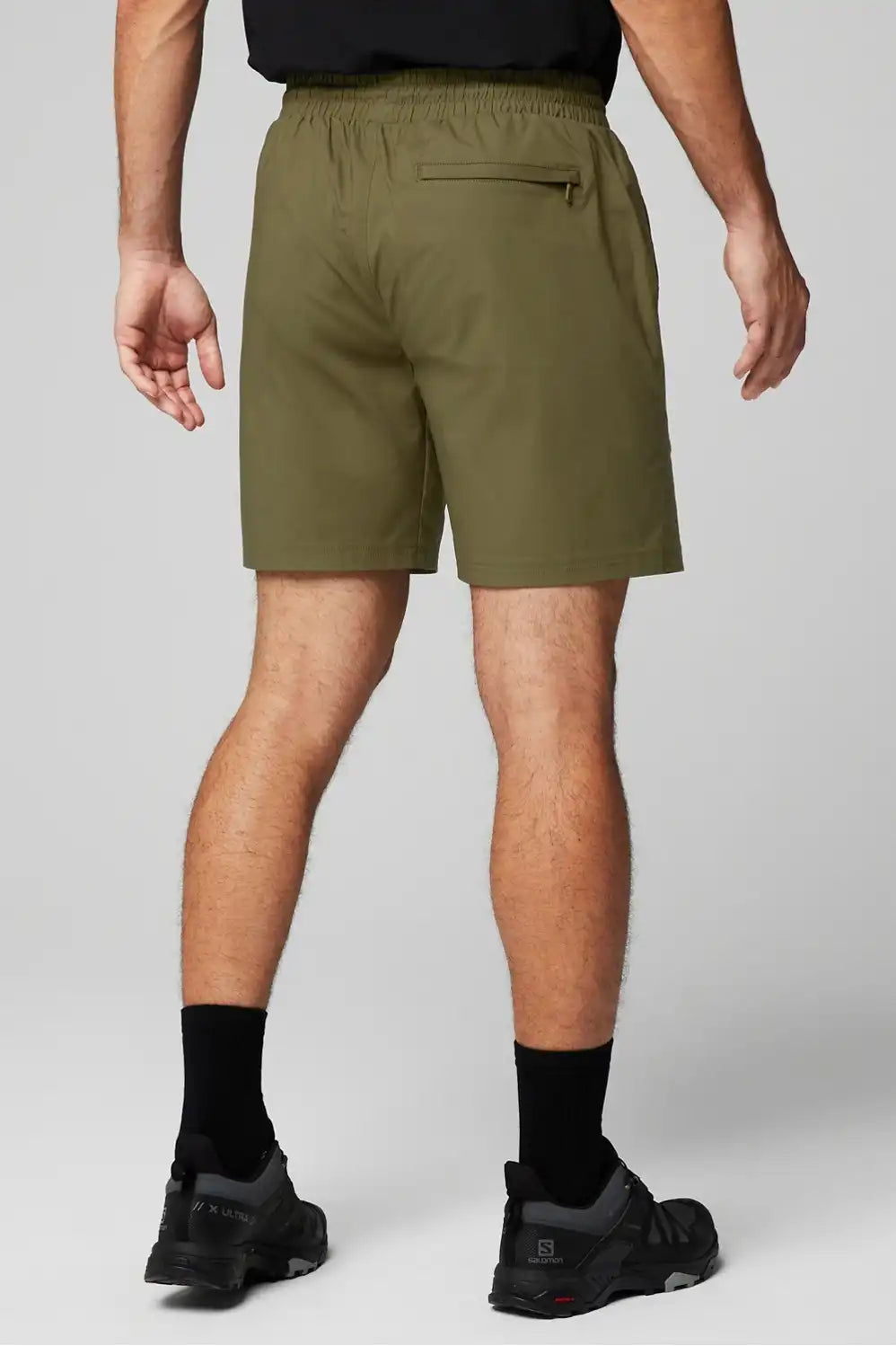 The Heights Short