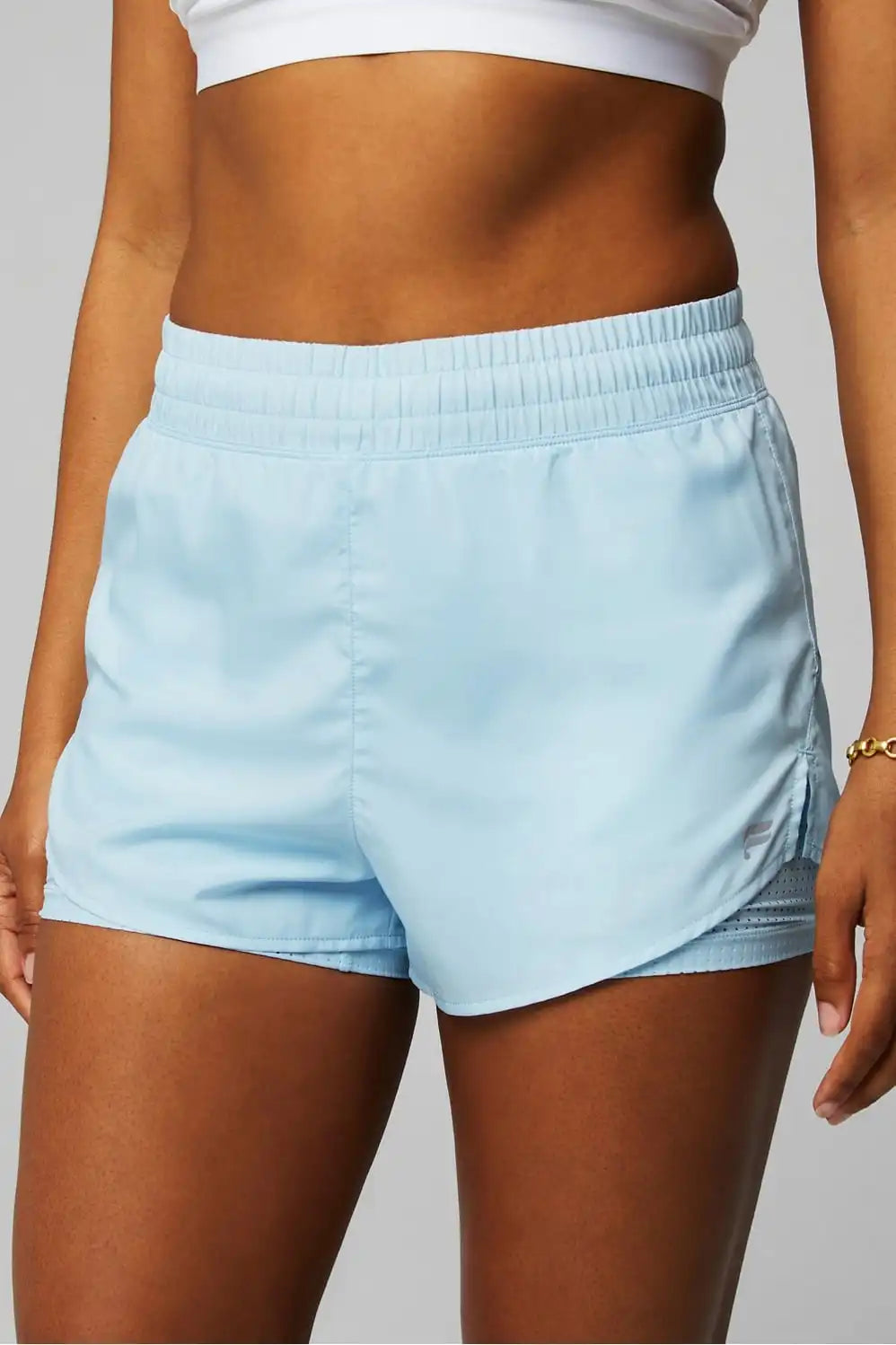 Perforated Run 2" Short Main image