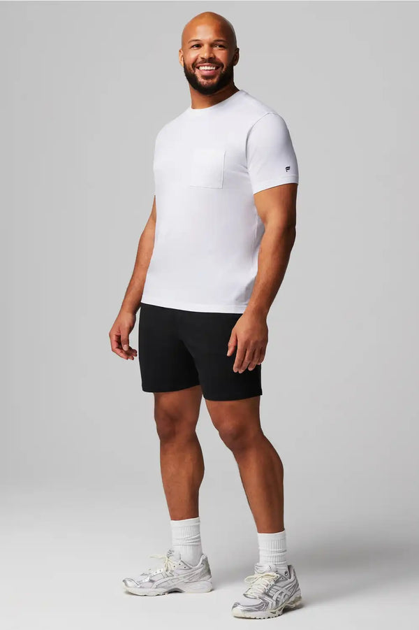 The Cloud Jersey Short