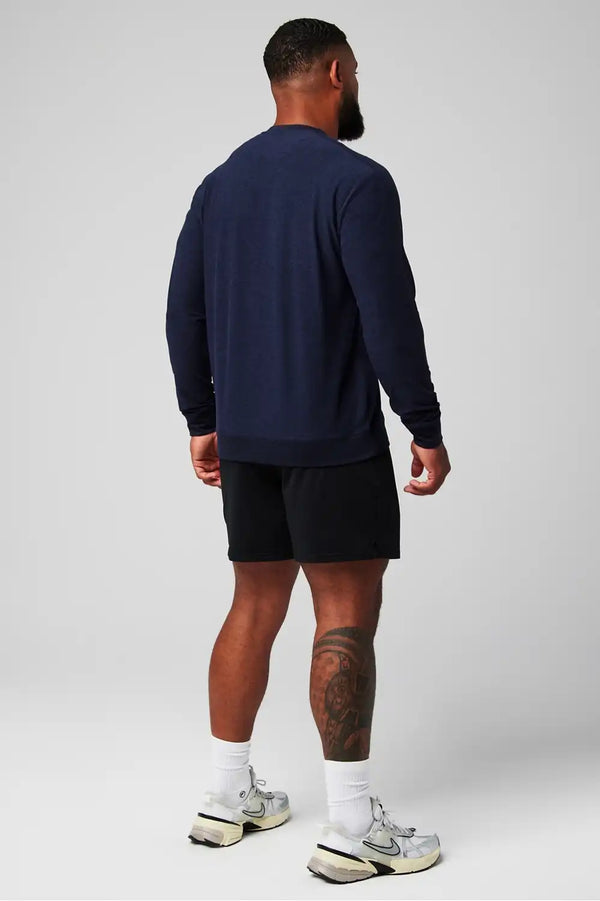 The Cloud Jersey Short