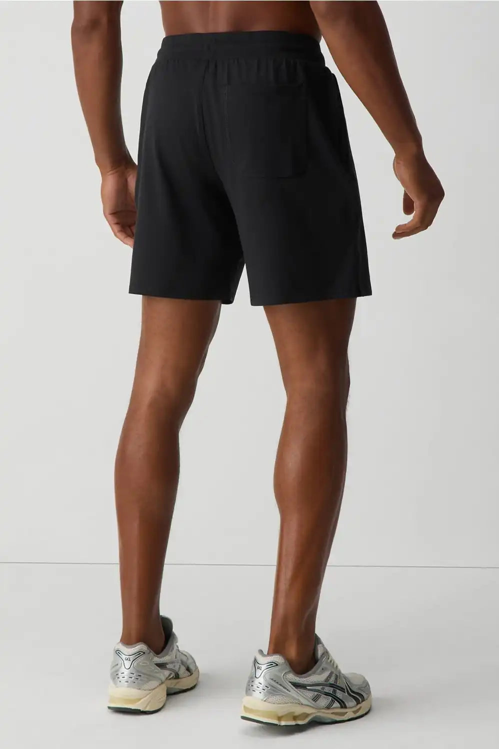 The Cloud Jersey Short