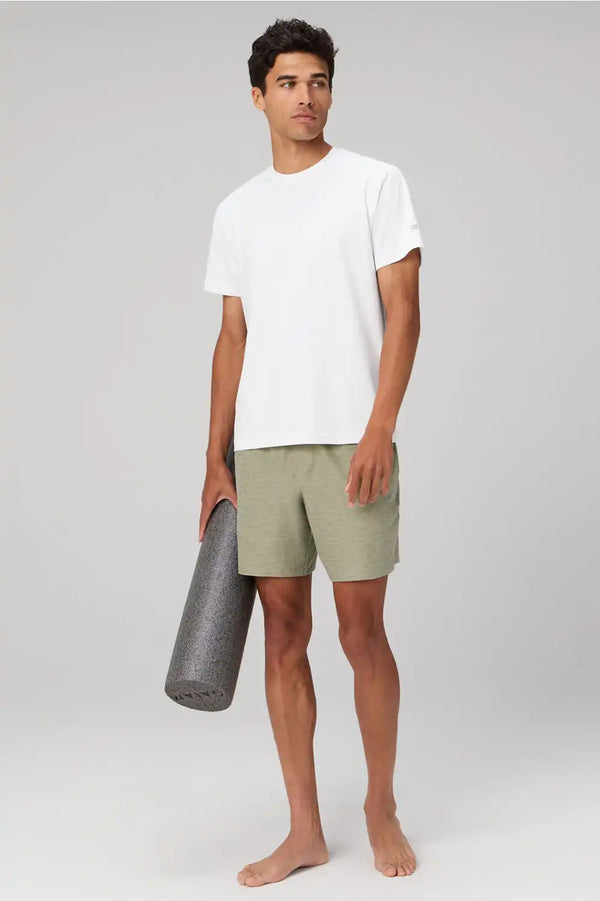 The Cloud Jersey Short