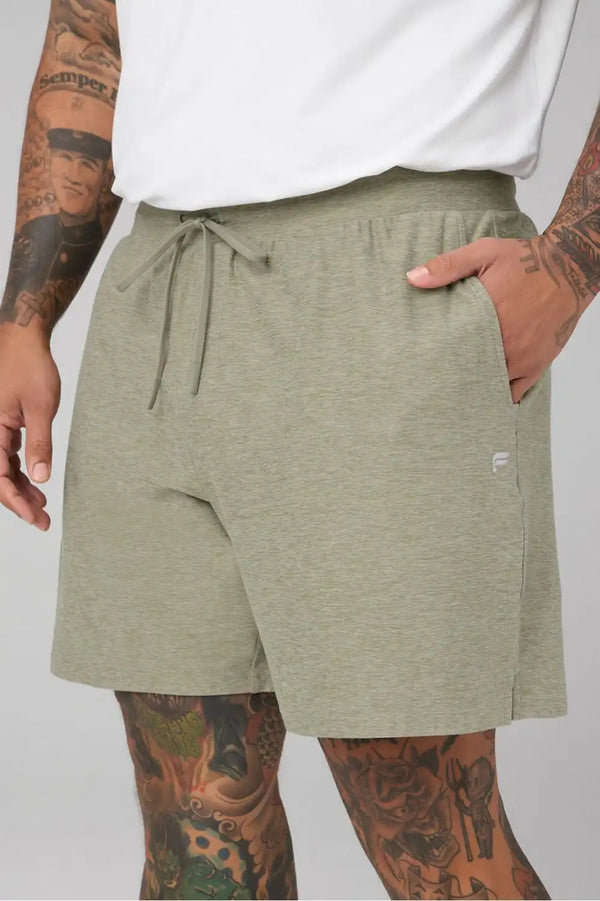The Cloud Jersey Short