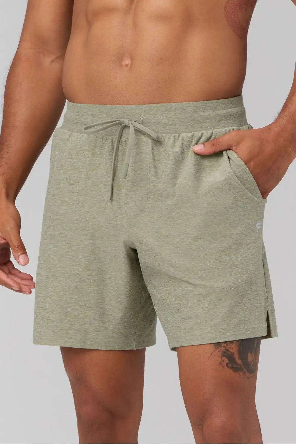 The Cloud Jersey Short Secondary image
