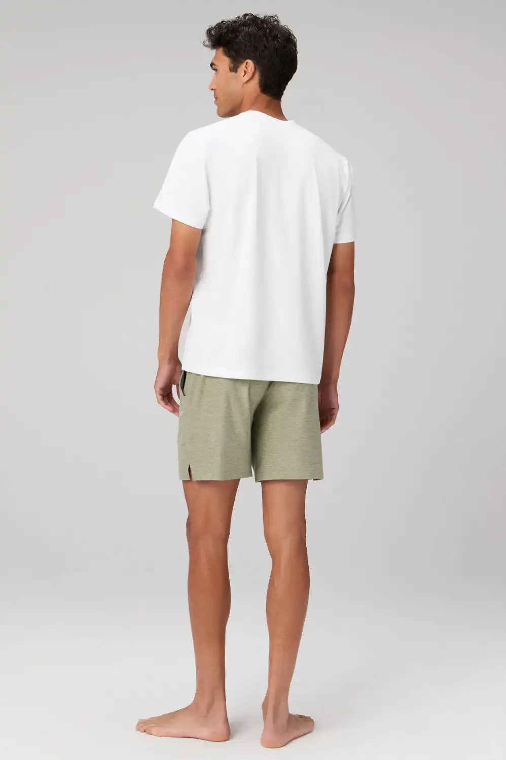 The Cloud Jersey Short