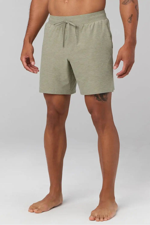 The Cloud Jersey Short